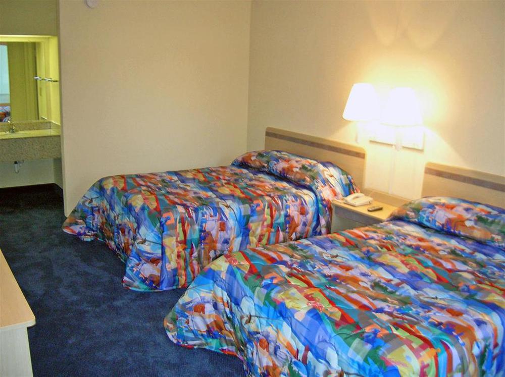 Red Roof Inn Walterboro Facilități foto